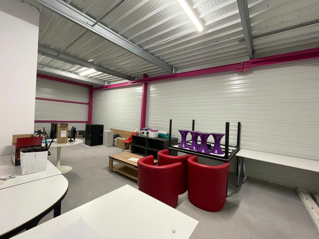 Local d'activité Liévin 2372m² Location local d'activité Liévin Pas-de-Calais OLACT2528932 10